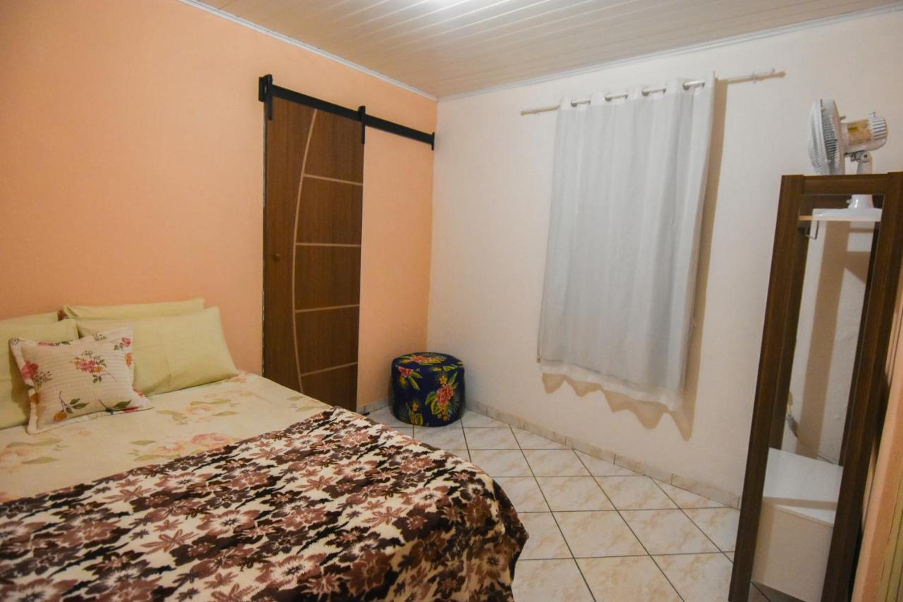 Mangamel Hostel Lencois Extérieur photo