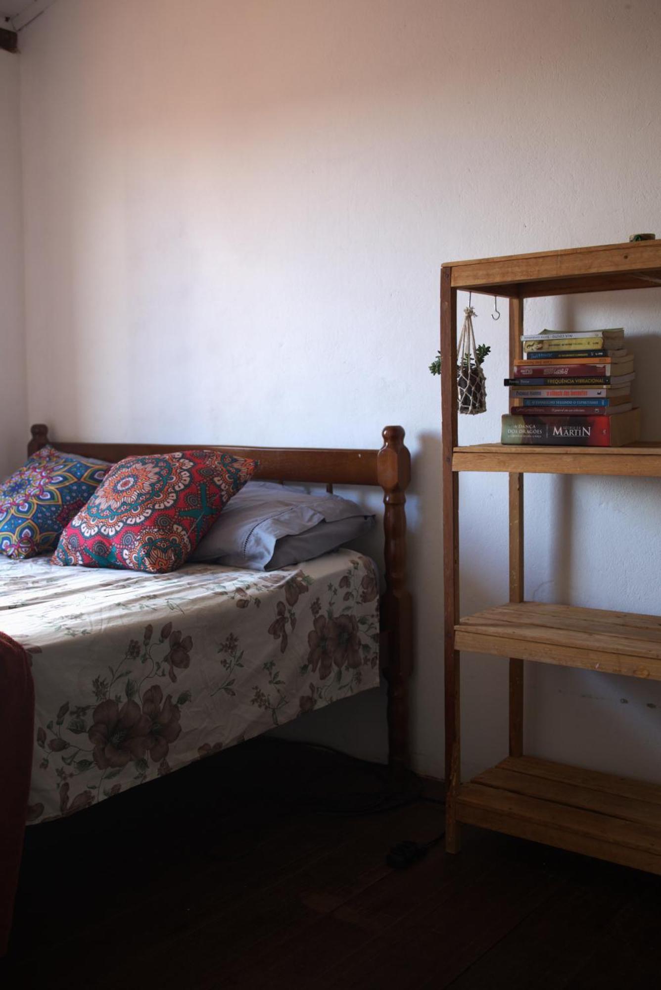 Mangamel Hostel Lencois Extérieur photo